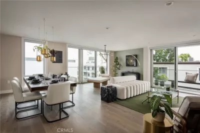 2BR Condo for Sale in Pasadena, CA
