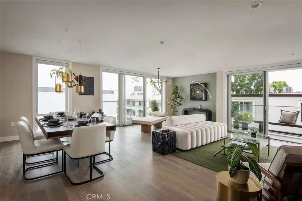 2BR Condo for Sale in Pasadena, CA