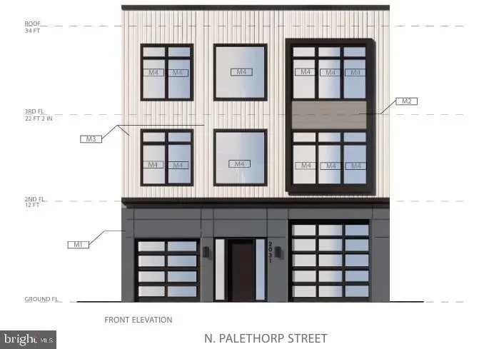 Land for Sale in Philadelphia, PA