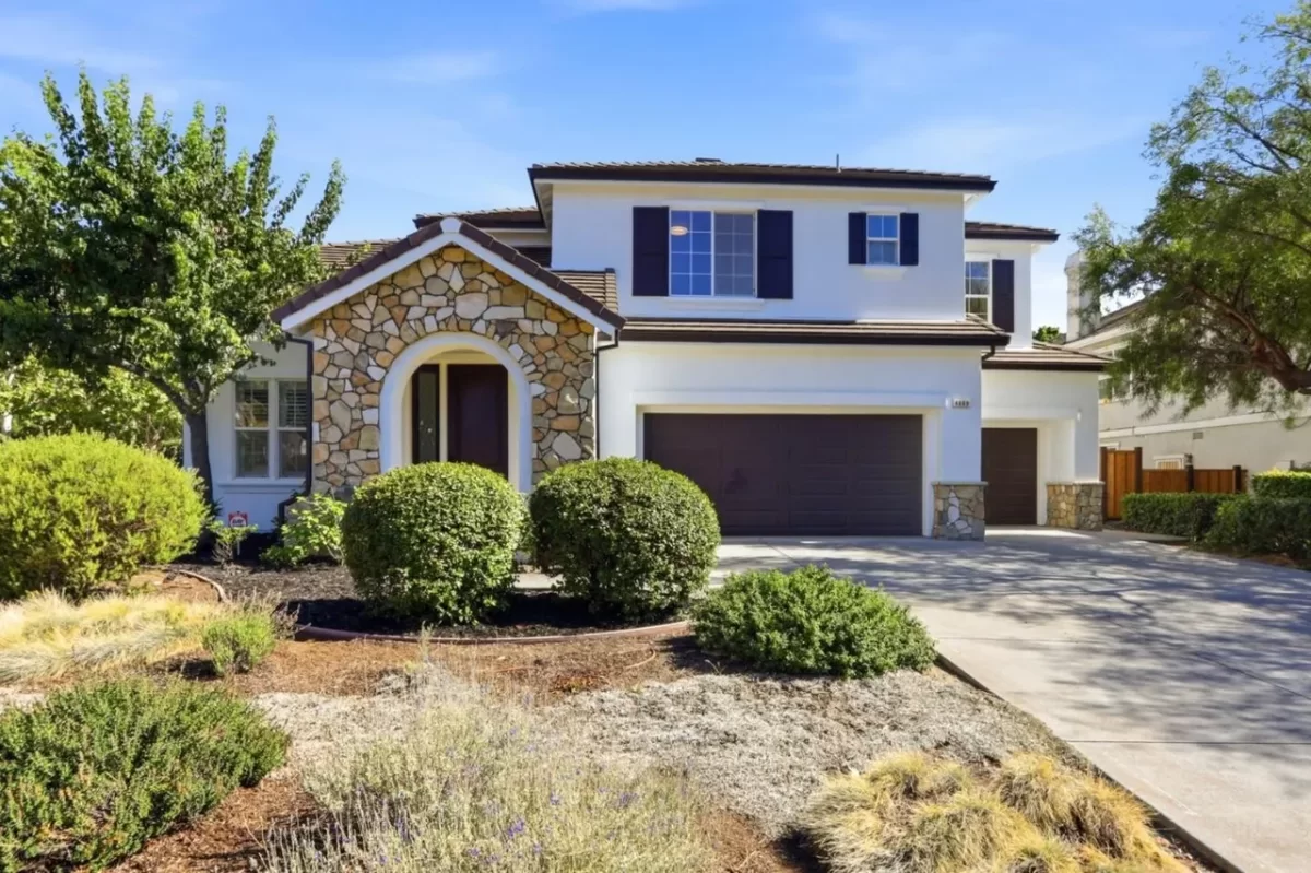 5BR House for Sale in San Jose, CA