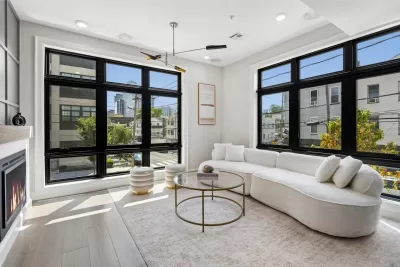 2BR Condo for Sale in Jersey City, NJ