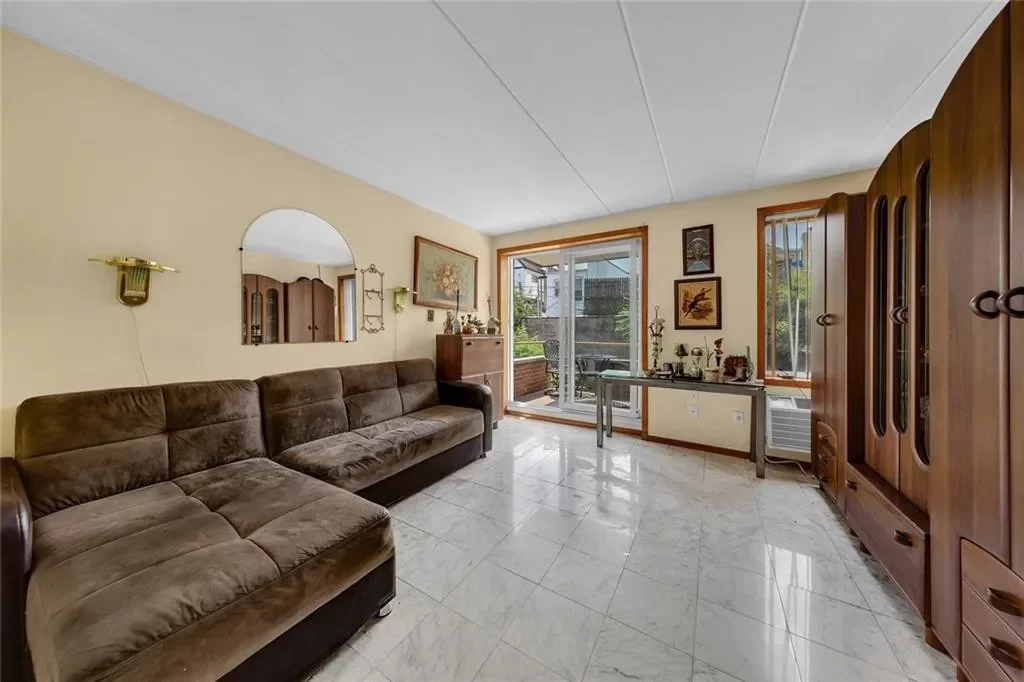 1BR Condo for Sale in Brooklyn, NY