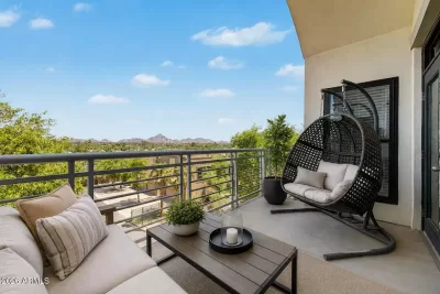 2BR Condo for Sale in Phoenix, AZ