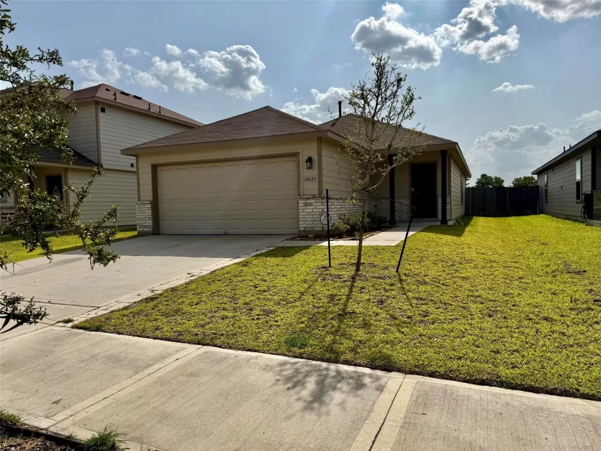 3BR House for Sale in Houston, TX