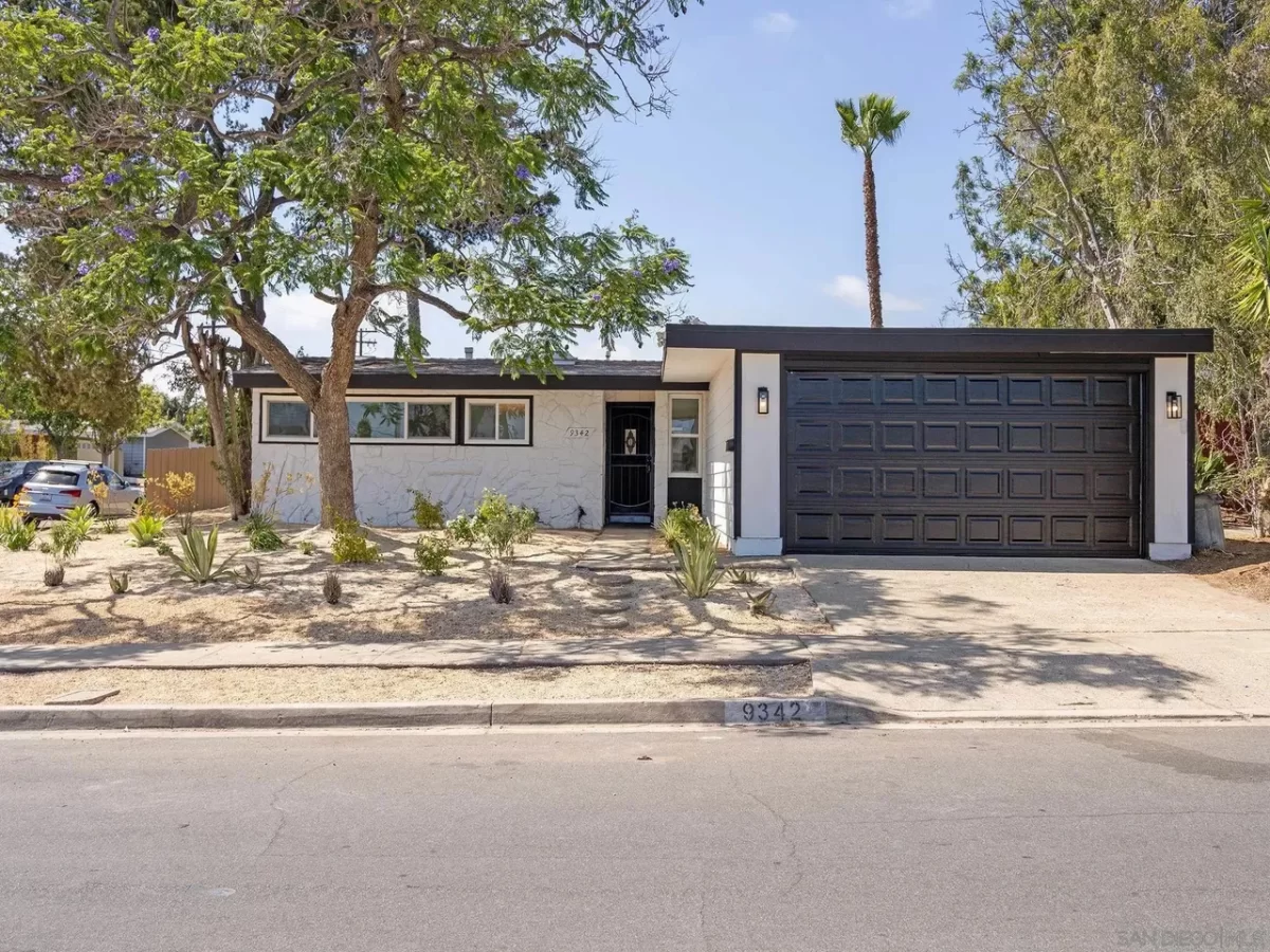 3BR House for Sale in San Diego, CA