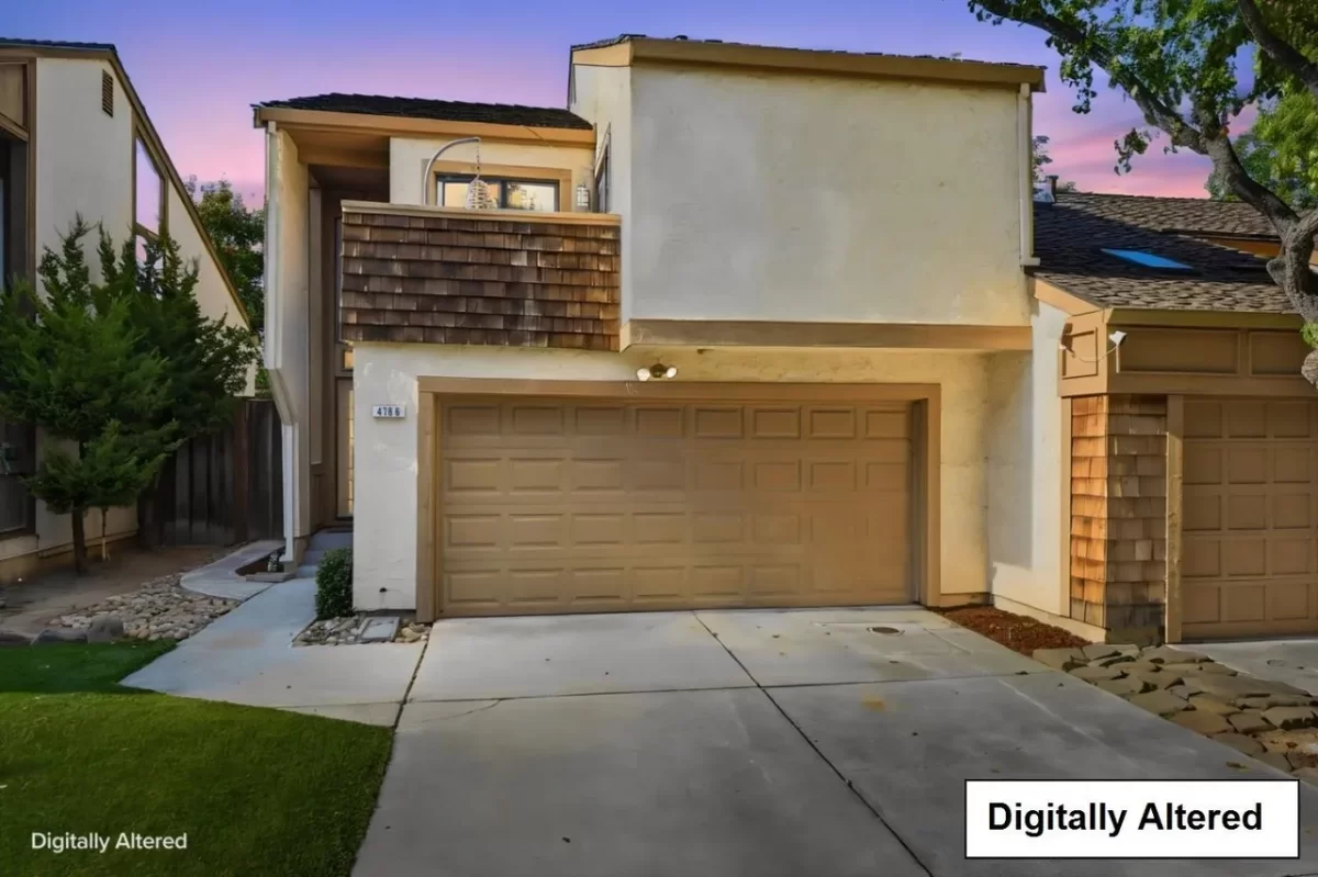 3BR House for Sale in San Jose, CA