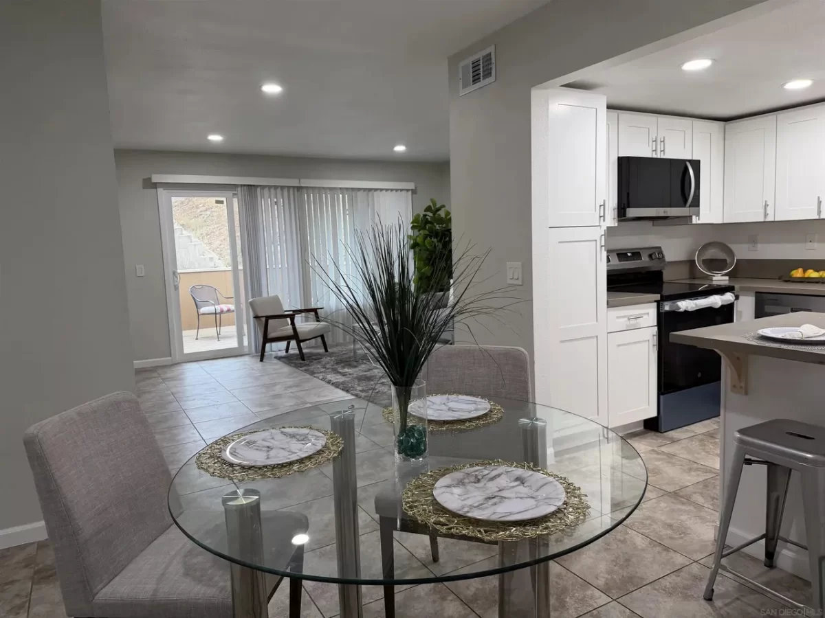2BR Condo for Sale in National City, CA