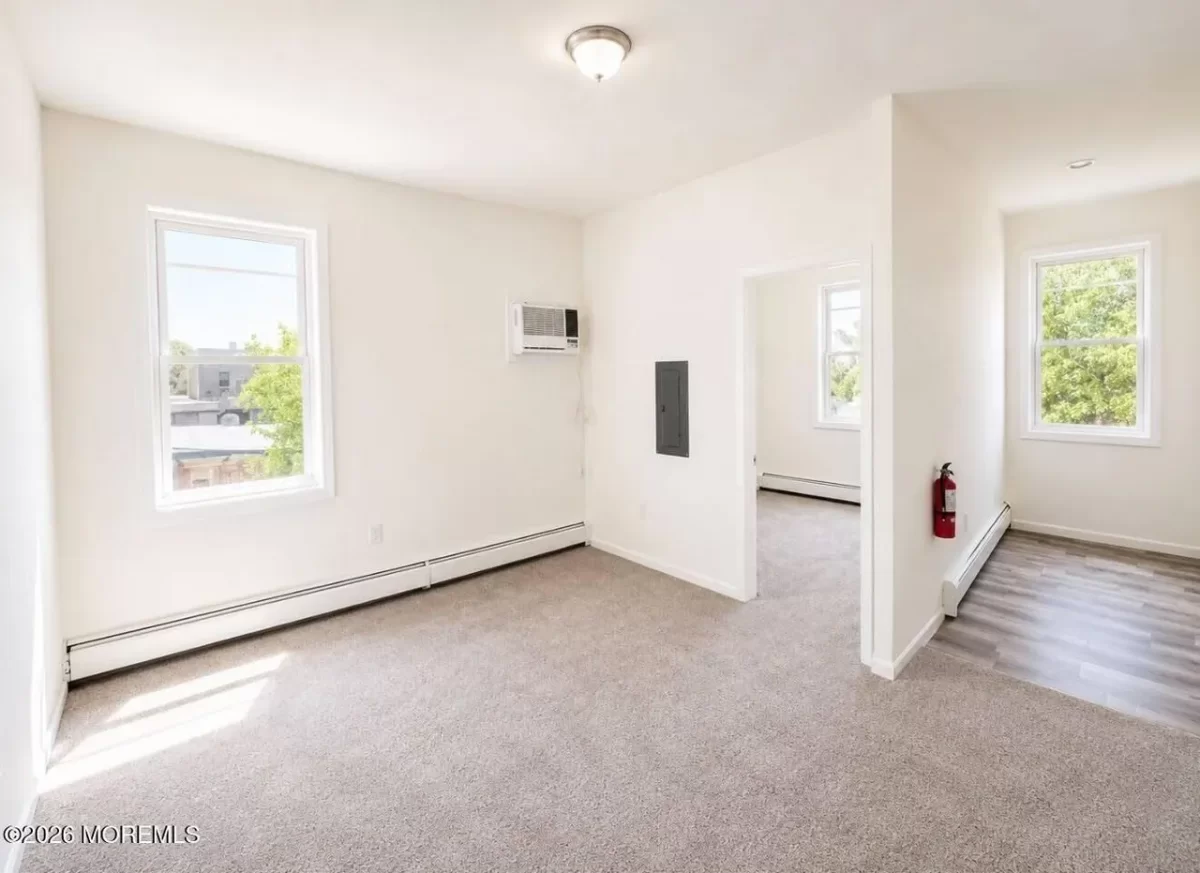 2BR Multi-Family for Rent in North Bergen, NJ