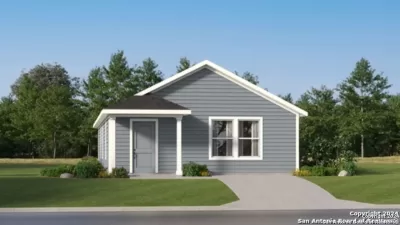 3BR House for Sale in San Antonio, TX