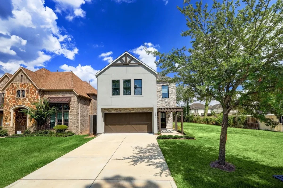 4BR House for Rent in Houston, TX