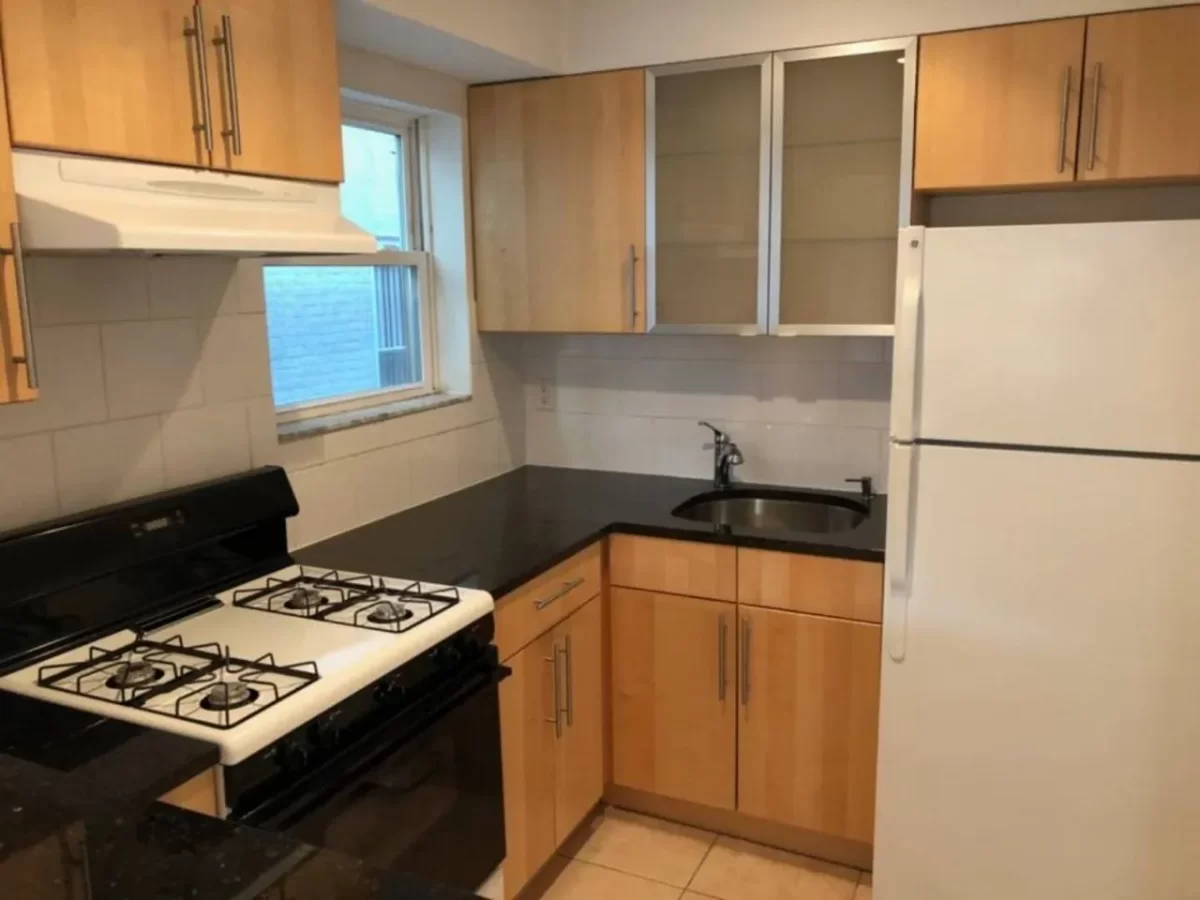 1BR Apartment for Rent in Woodside, NY