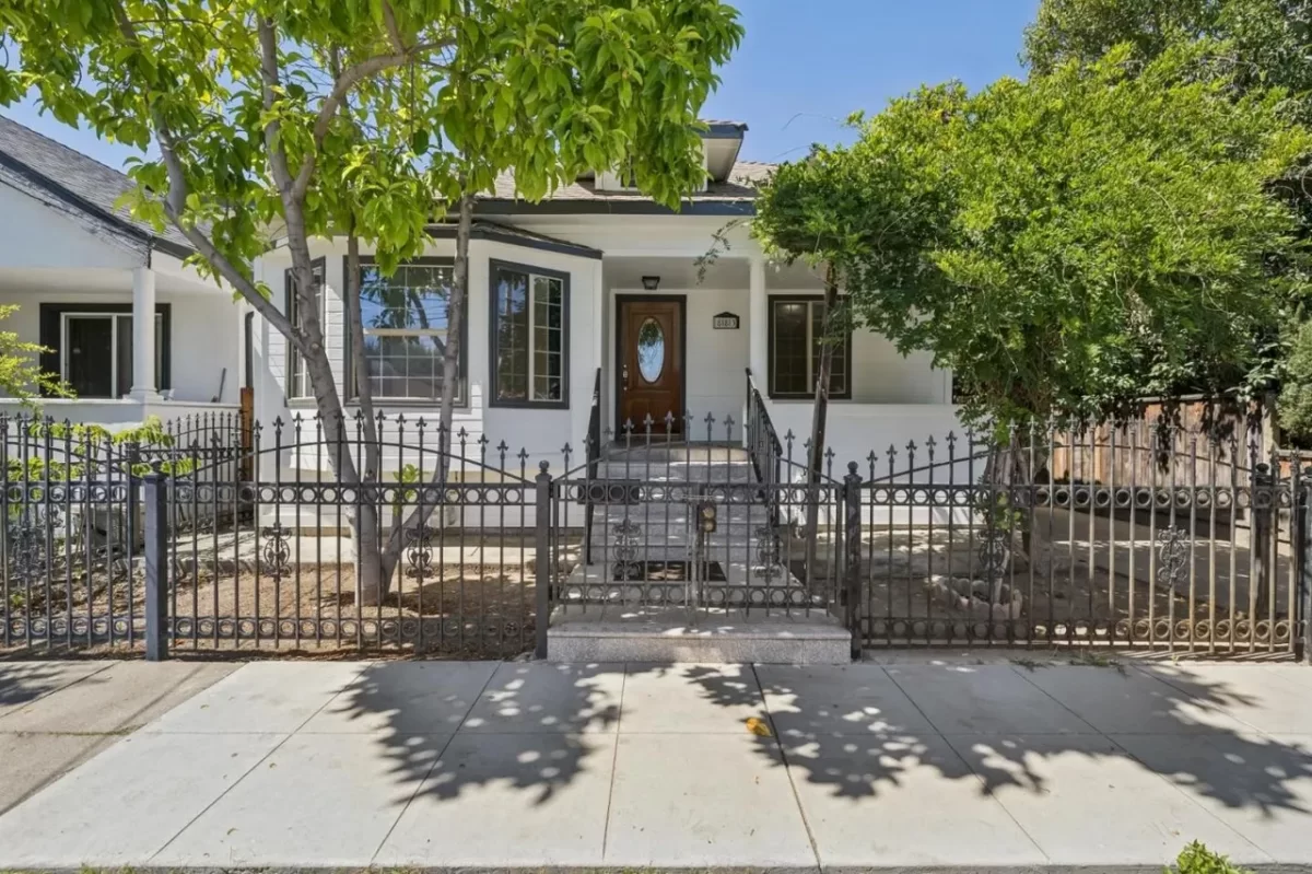 5BR House for Sale in San Jose, CA
