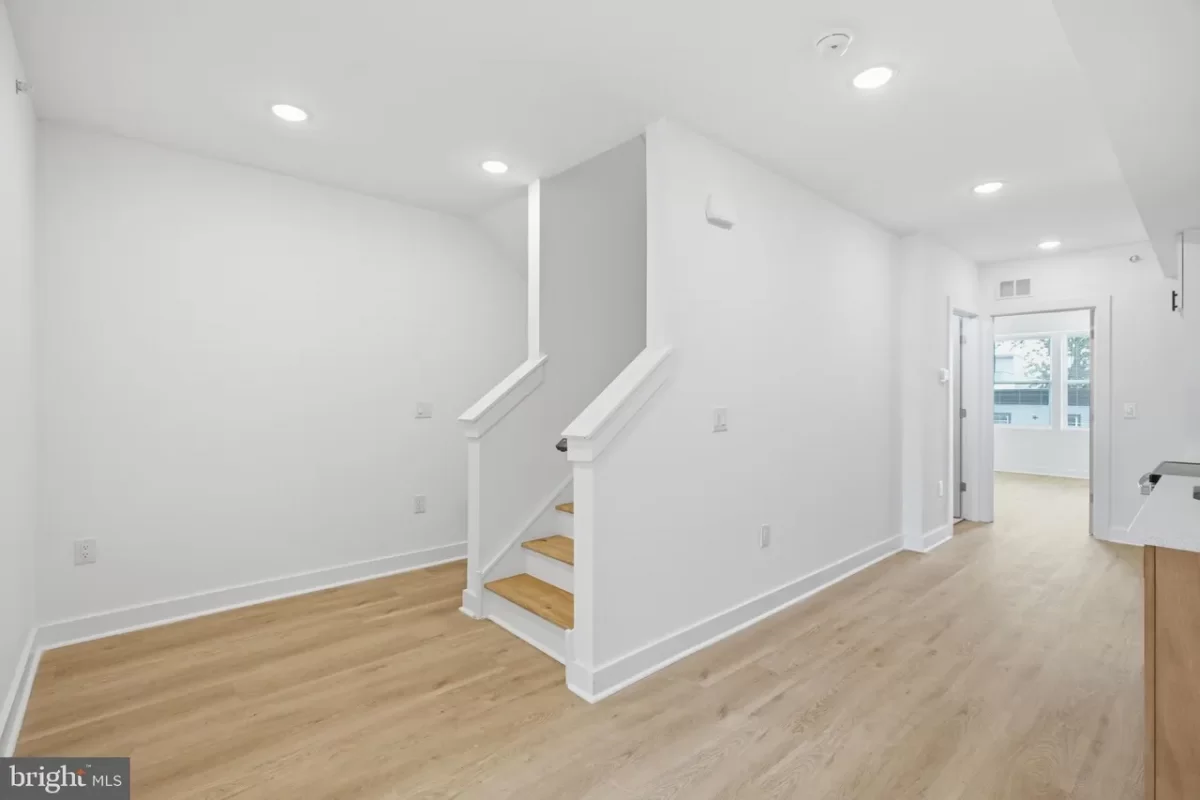 2BR Apartment for Rent in Philadelphia, PA