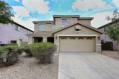 4BR House for Sale in Laveen, AZ
