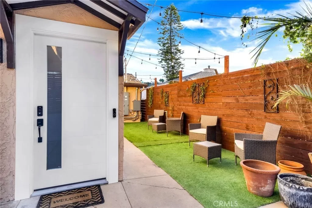 2BR House for Rent in San Diego, CA