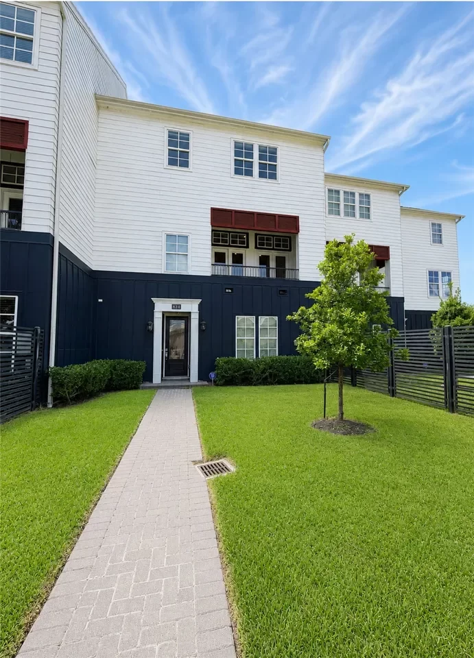 3BR Condo for Rent in Houston, TX