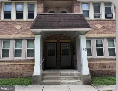 1BR Apartment for Rent in Woodbury, NJ