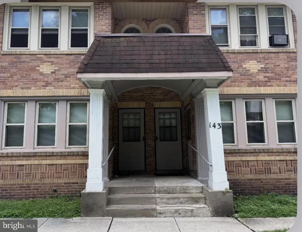 1BR Apartment for Rent in Woodbury, NJ