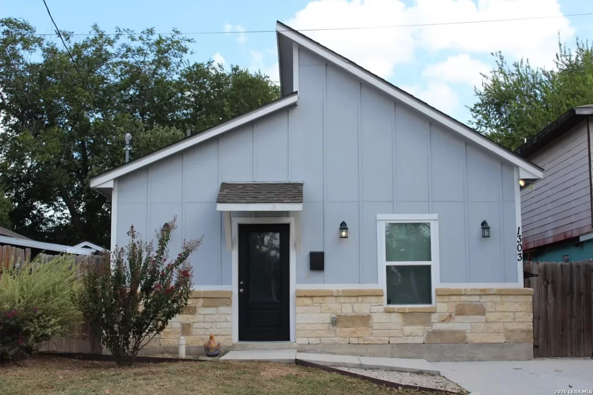 3BR House for Rent in San Antonio, TX