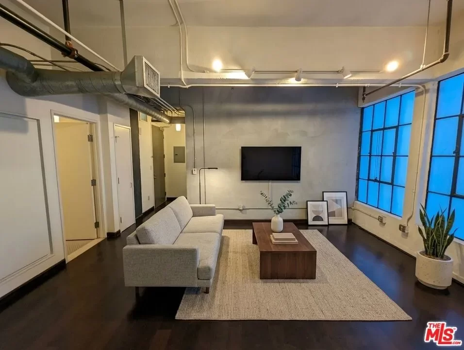 1BR Condo for Rent in Los Angeles, CA