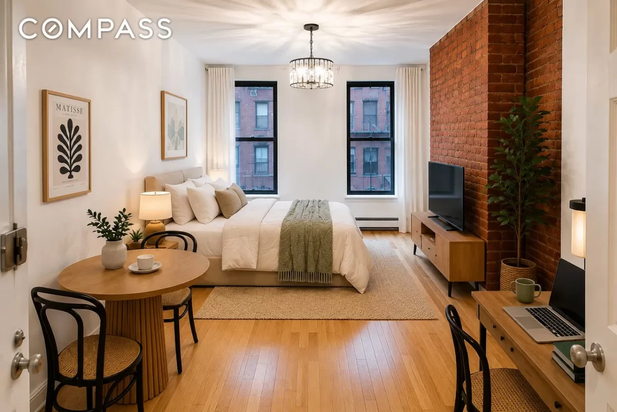 Multi-Family for Rent in Manhattan, NY
