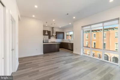 2BR Apartment for Rent in Philadelphia, PA