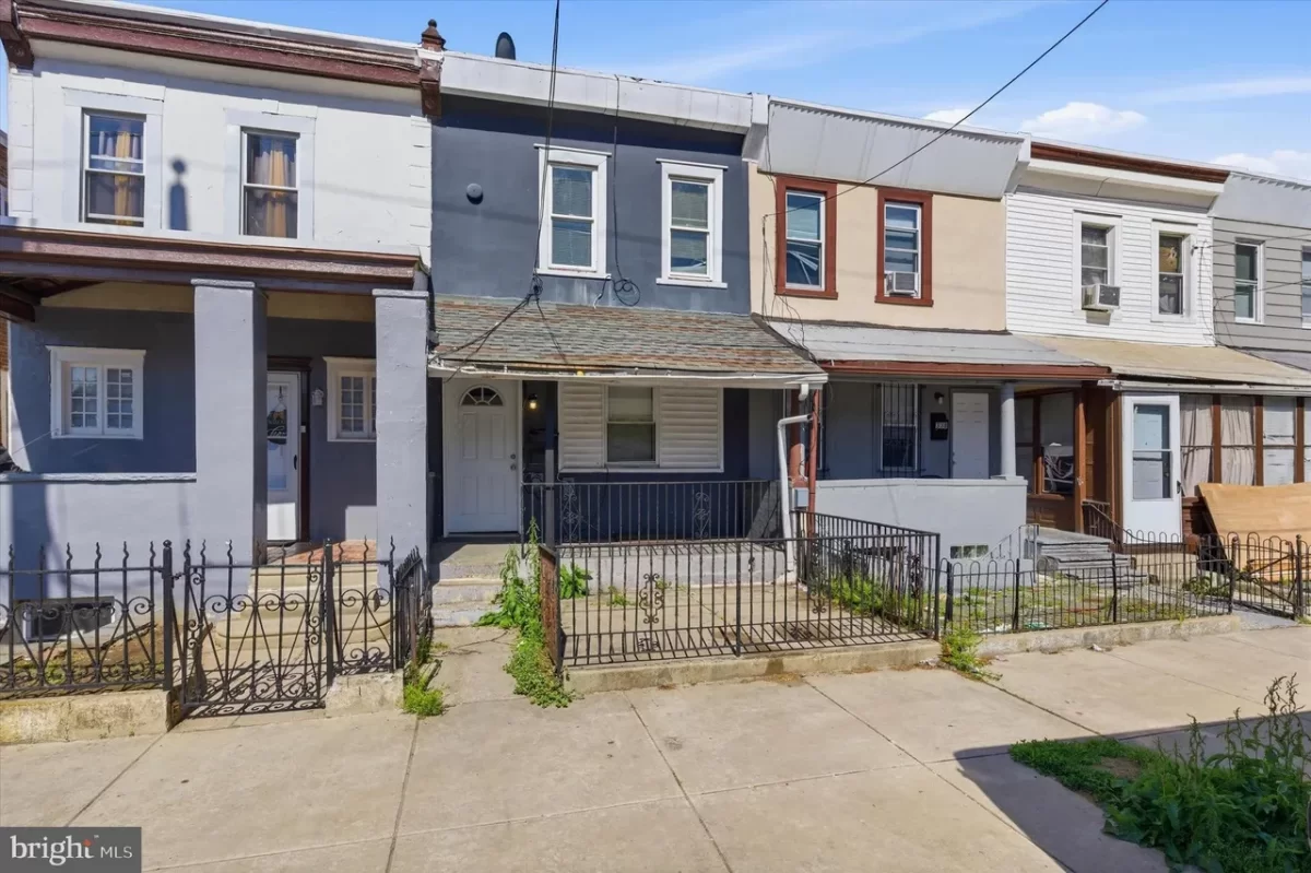Multi-Family for Sale in Philadelphia, PA