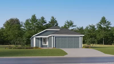 4BR House for Sale in San Antonio, TX