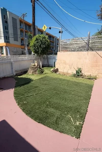 2BR House for Rent in National City, CA