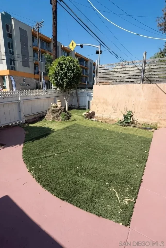 2BR House for Rent in National City, CA
