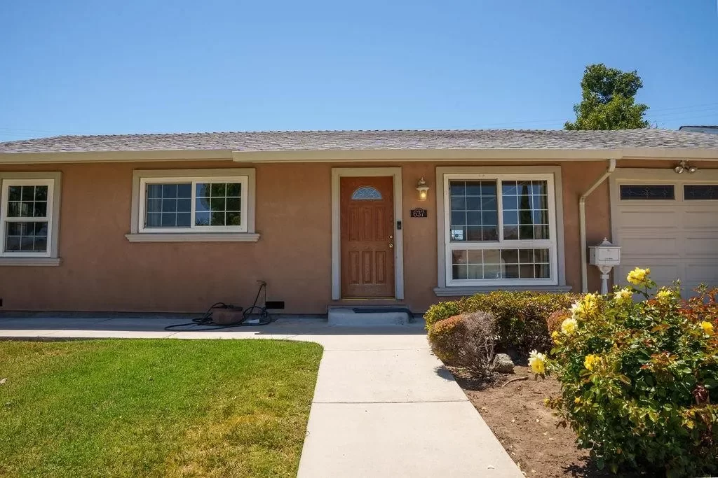 3BR House for Sale in Milpitas, CA