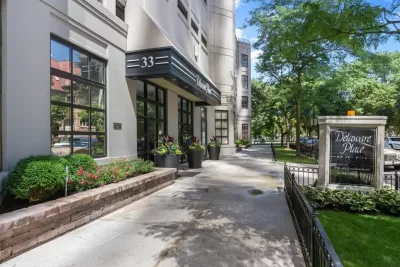 1BR Condo for Sale in Chicago, IL