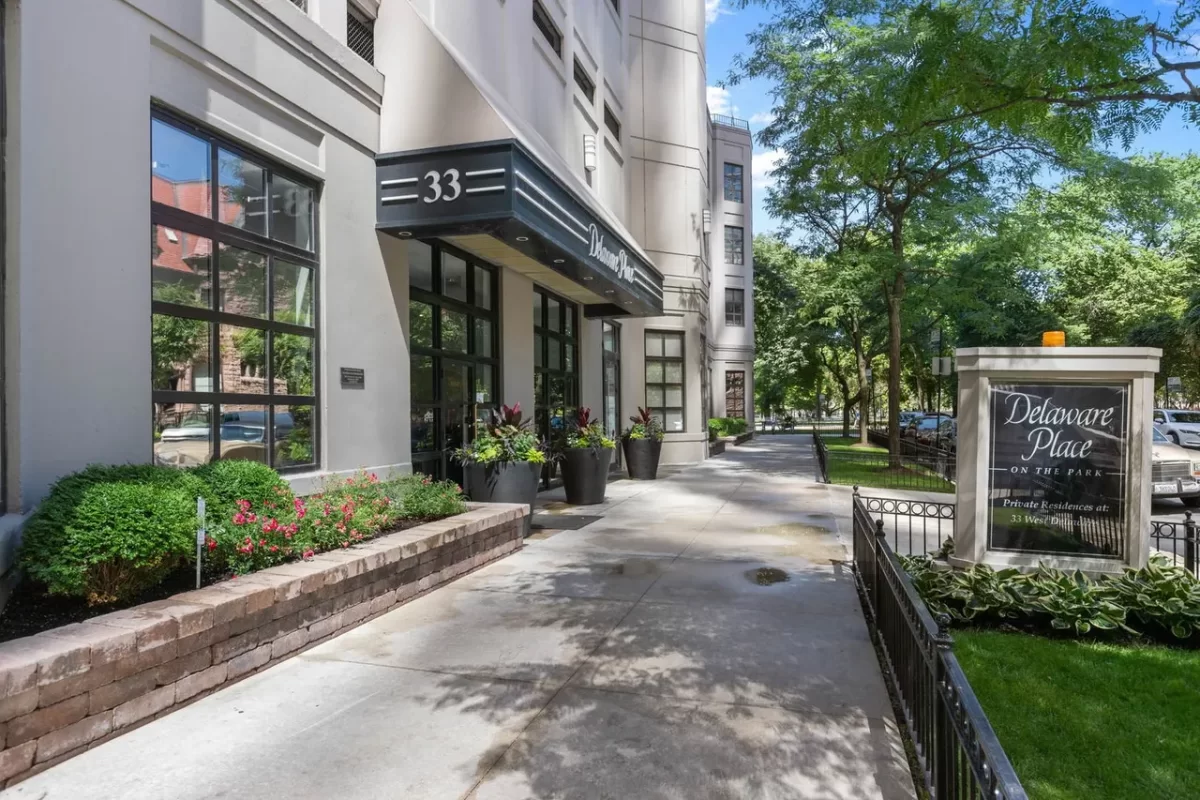 1BR Condo for Sale in Chicago, IL