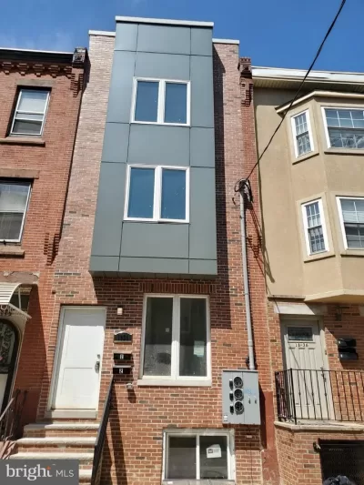 5BR Apartment for Rent in Philadelphia, PA