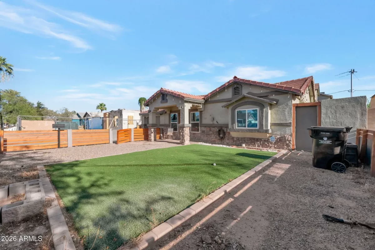 5BR House for Sale in Phoenix, AZ