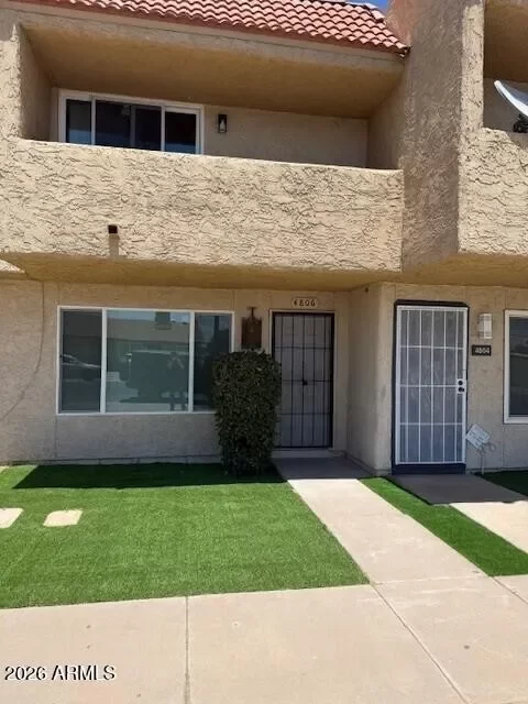 3BR Townhouse for Sale in Glendale, AZ