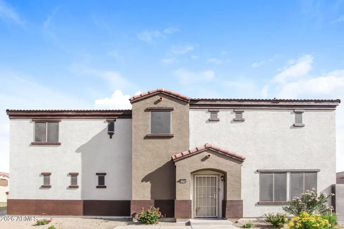3BR House for Sale in Phoenix, AZ