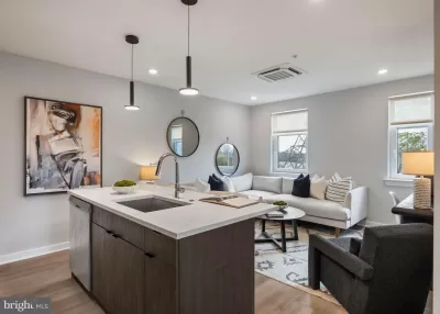 1BR Apartment for Rent in Philadelphia, PA