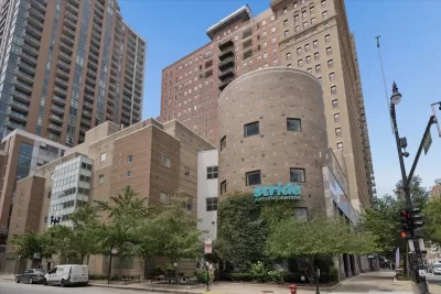 1BR Condo for Sale in Chicago, IL