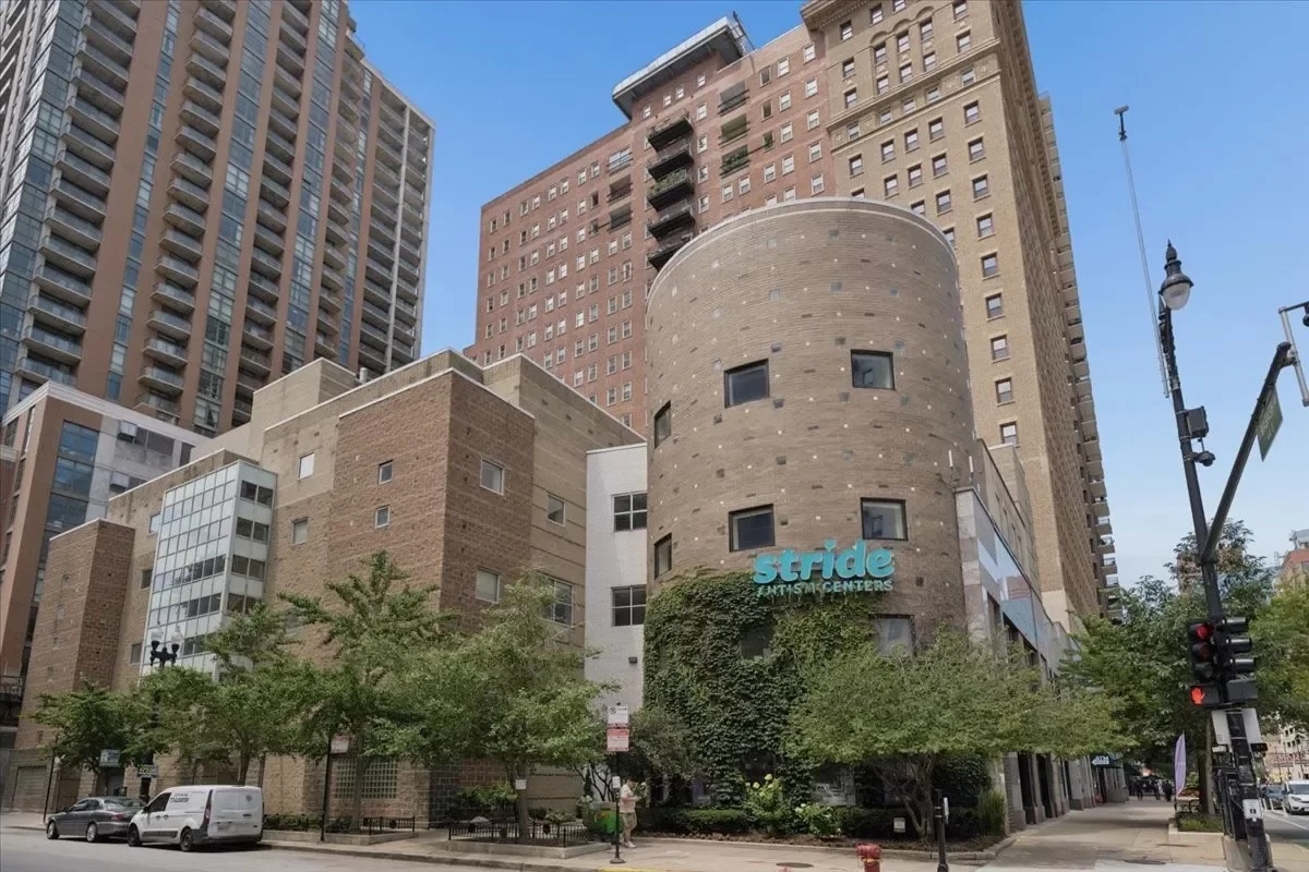 1BR Condo for Sale in Chicago, IL