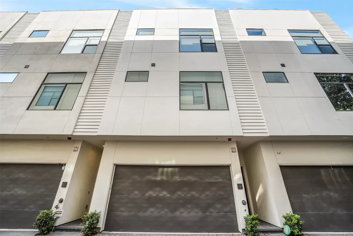 2BR Condo for Rent in Houston, TX