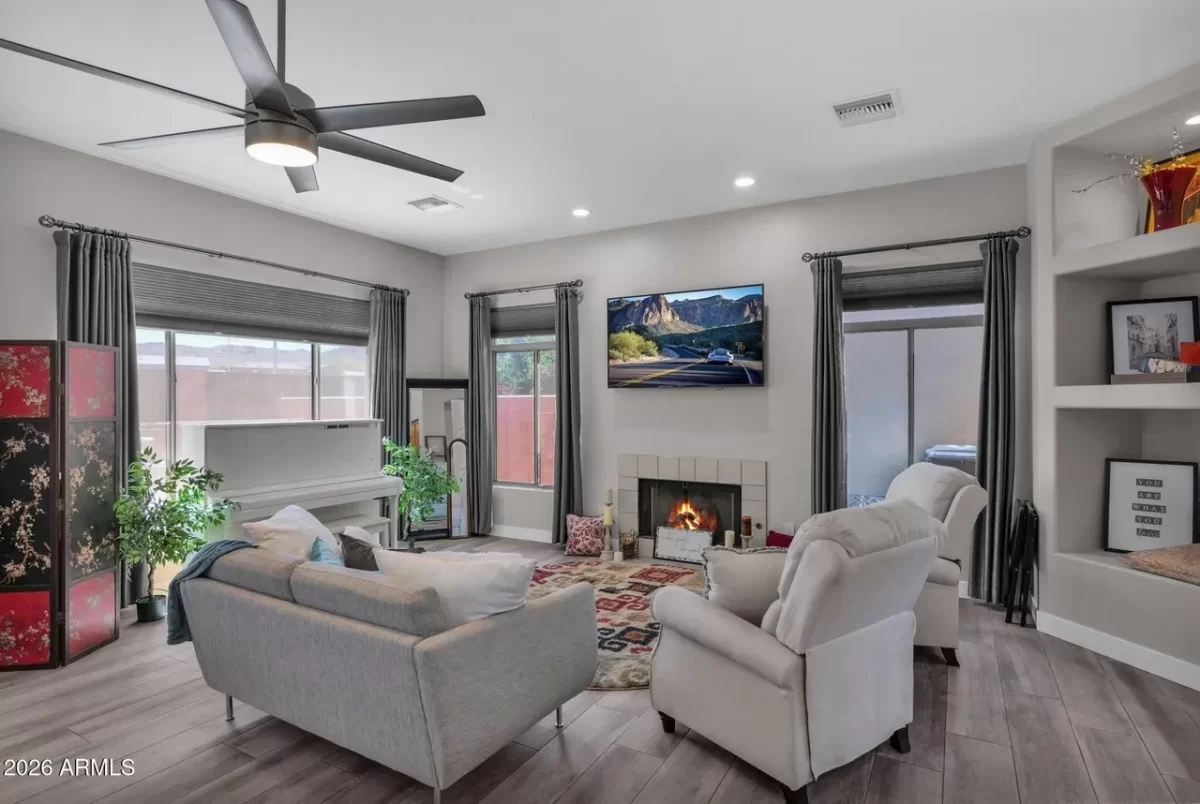 3BR House for Sale in Phoenix, AZ