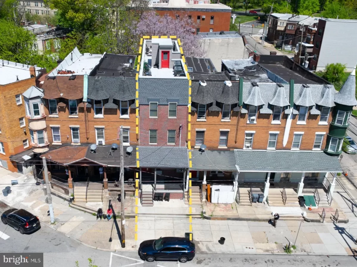 Multi-Family for Sale in Philadelphia, PA