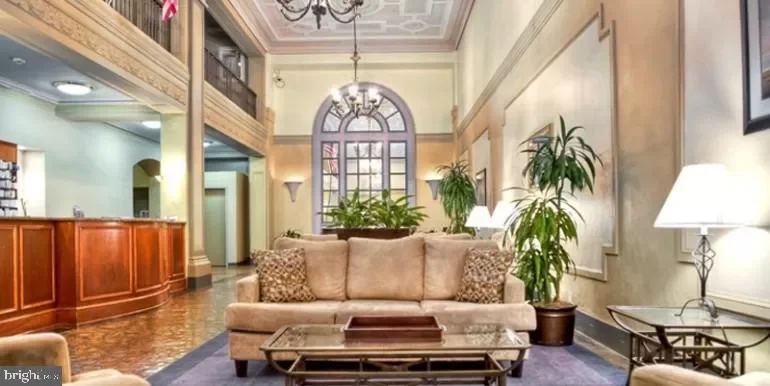 1BR Apartment for Rent in Philadelphia, PA