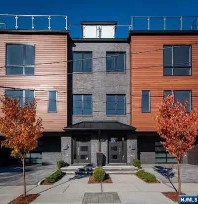 3BR Condo for Rent in Cliffside Park, NJ