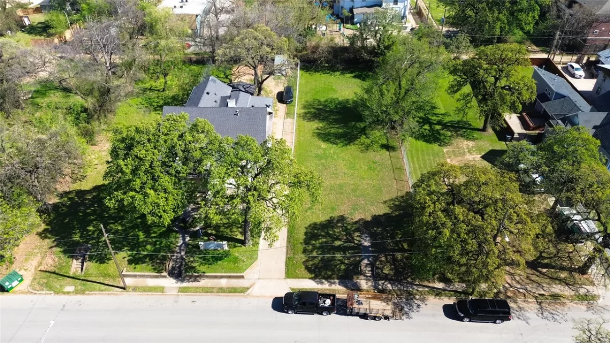 Land for Sale in Dallas, TX