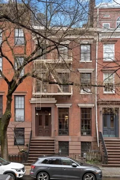 5BR Multi-Family for Sale in Manhattan, NY
