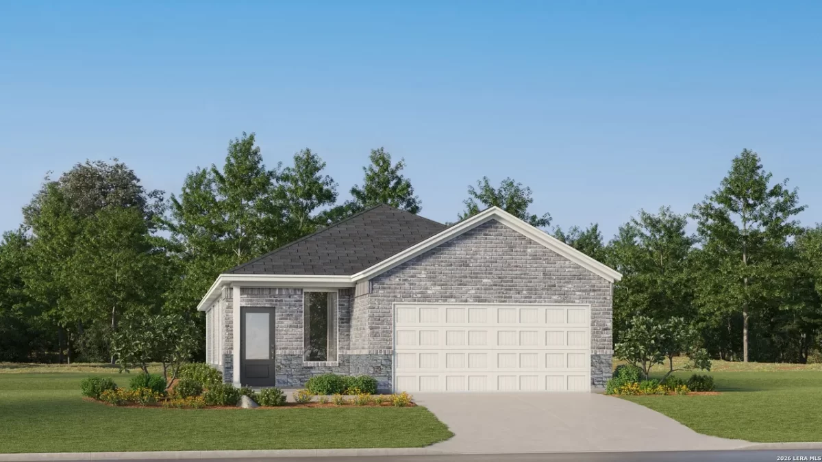 4BR House for Sale in San Antonio, TX