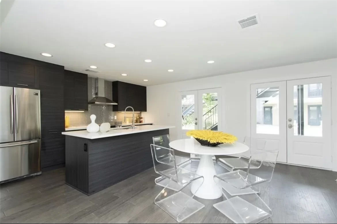 2BR Condo for Rent in Houston, TX
