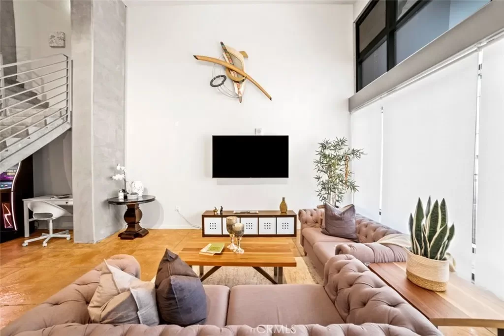 1BR Condo for Sale in San Diego, CA